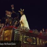 Parroquia San Sebastian