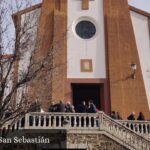 Parroquia San Sebastián