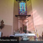 Parroquia San Sebastián Mártir