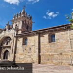 Parroquia San Sebastián