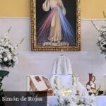 Parroquia San Simón de Rojas