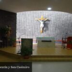 Parroquia San Valentín y San Casimiro