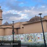Parroquia San Vicente Ferrer
