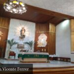 Parroquia San Vicente Ferrer