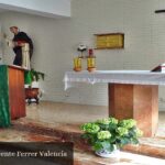 Parroquia San Vicente Ferrer Valencia