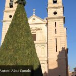 Parroquia Sant Antoni Abat Canals