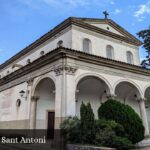 Parròquia Sant Antoni