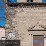 Parròquia Sant Esteve de Granollers de la Plana