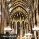 Parròquia Sant Fèlix de Sabadell