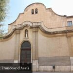 Parròquia Sant Francesc D'Assís