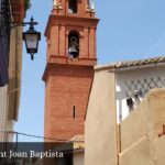 Parroquia Sant Joan Baptista