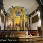Parròquia Sant Joan Baptista