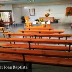 Parròquia Sant Joan Baptista