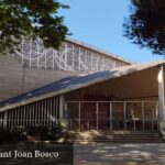 Parròquia Sant Joan Bosco