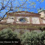 Parroquia Sant Joan Vilassar de Mar