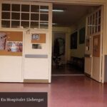 Parròquia Sant Josep En Hospitalet Llobregat