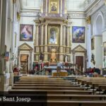 Parroquia Sant Josep
