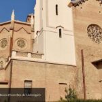 Parròquia Sant Martí de Tours