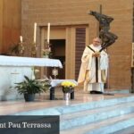 Parroquia Sant Pau Terrassa
