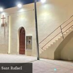 Parròquia Sant Rafael