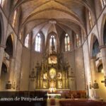 Parroquia Sant Ramon de Penyafort