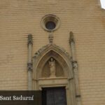 Parròquia Sant Sadurní