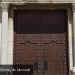 Parròquia Sant Vicenç de Montalt