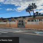Parroquia Santa Ana