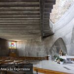 Parroquia Santa Ana y La Esperanza