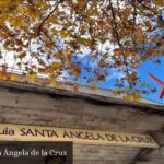 Parroquia Santa Ángela de la Cruz