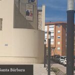 Parroquia Santa Bárbara