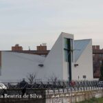 Parroquia Santa Beatriz de Silva