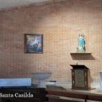Parroquia Santa Casilda