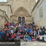 Parroquia Santa Casilda