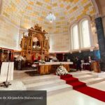 Parroquia Santa Catalina de Alejandría