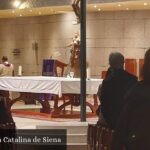 Parroquia Santa Catalina de Siena