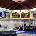 Parroquia Santa Catalina Laboure