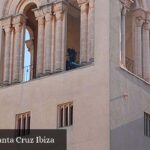 Parroquia Santa Cruz Ibiza