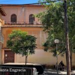 Parroquia Santa Engracia