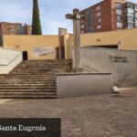Parroquia Santa Eugenia