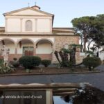 Parròquia Santa Eulàlia de Mèrida de Corró D’Avall