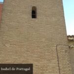 Parroquia Santa Isabel de Portugal