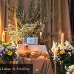 Parroquia Santa Luisa de Marillac