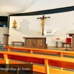 Parroquia Santa Maravillas de Jesús