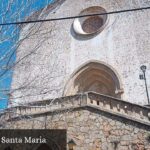 Parroquia Santa Maria