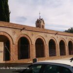Parroquia Santa María de Benquerencia