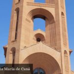 Parroquia Santa María de Caná
