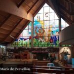 Parroquia Santa María de Cervellón