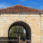 Parroquia Santa María de Cudeyo