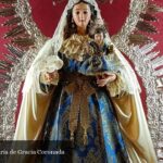 Parroquia Santa María de Gracia Coronada